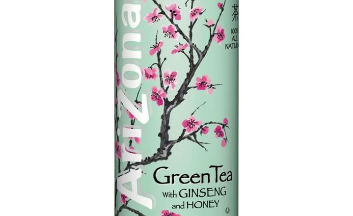 Arizona (Green Tea)