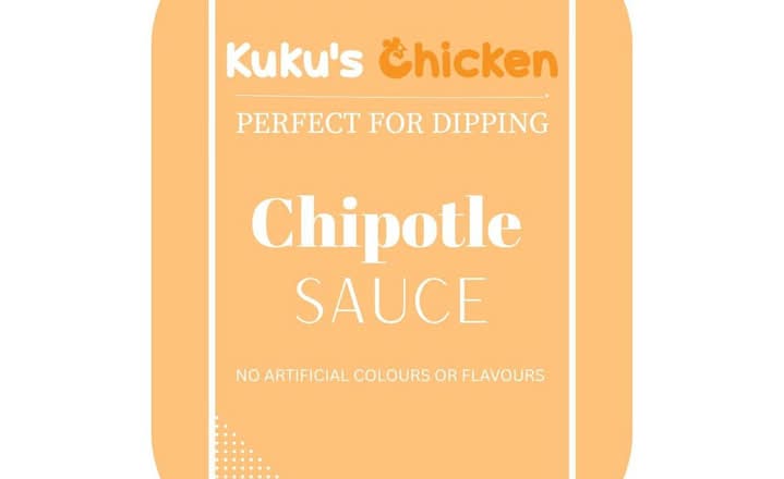 House Chipotle Sauce