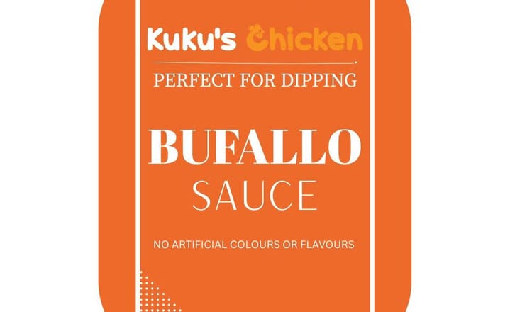 Buffalo Sauce