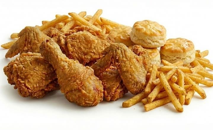 8 Piece Signature Chicken -Family Feast