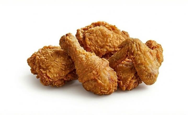 4 Piece Signature Chicken -Box