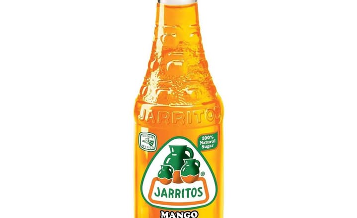 Jarritos -Mango