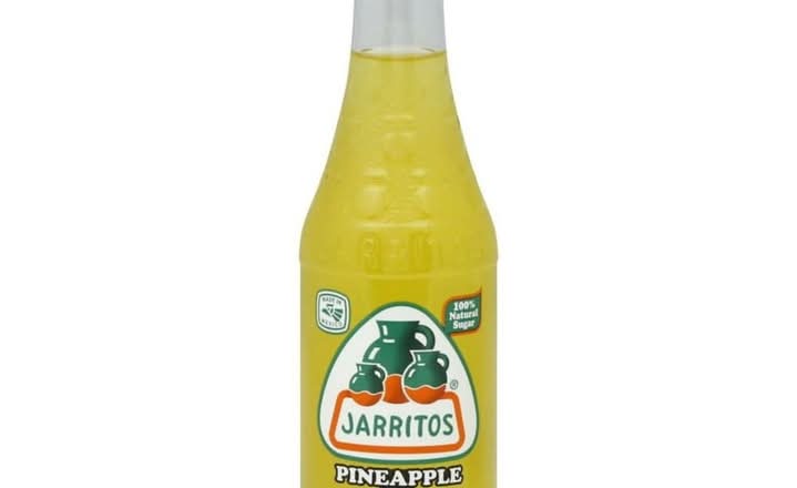 Jarritos -Pineapple