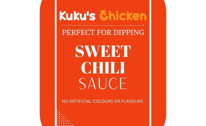 Sweet Chili Sauce