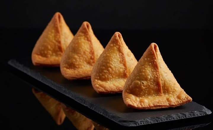 Chicken Samosa