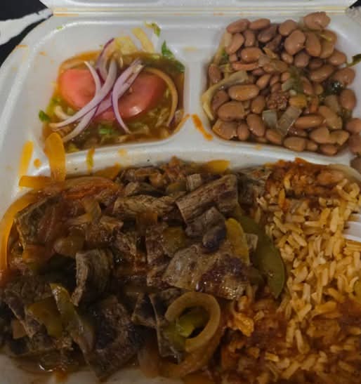 Ranchero Steak
