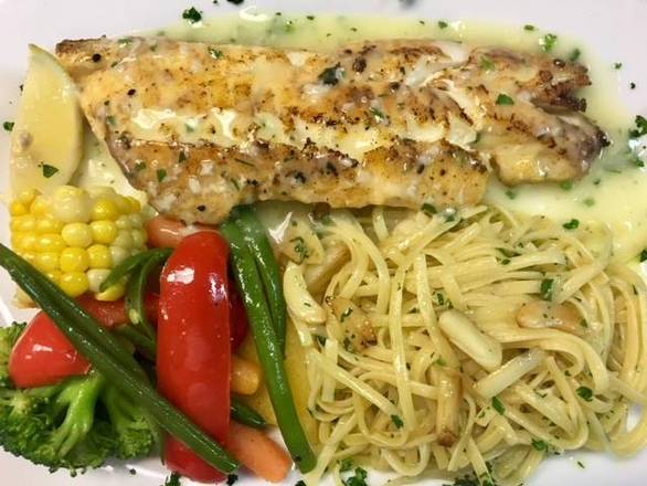 Red snapper