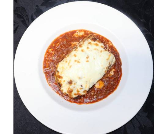 Lasagna Tradizionale