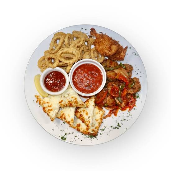 Antipasto Misto