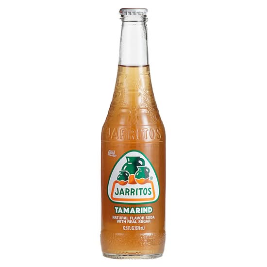 Jarritos tamarind