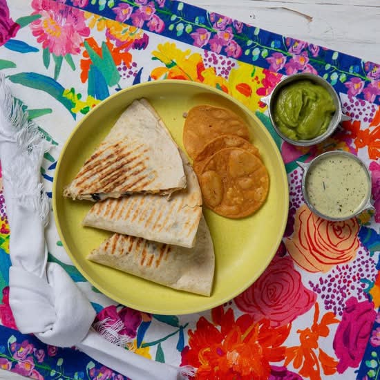 Quesadilla