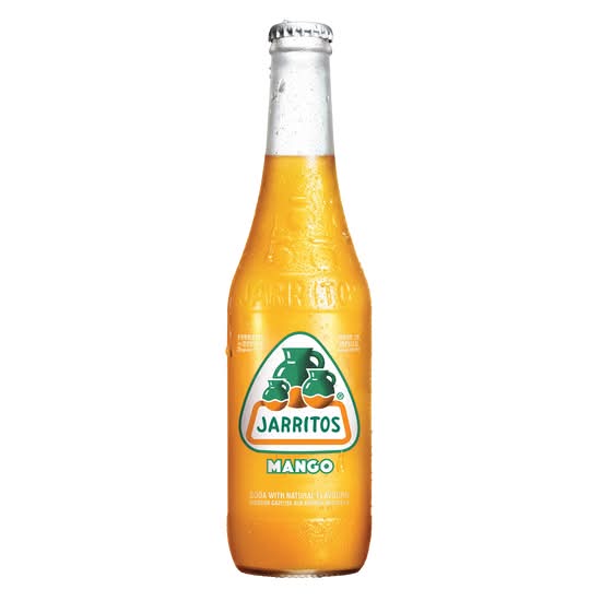 Jarritos Mango
