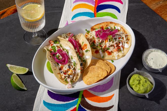 Tacos
