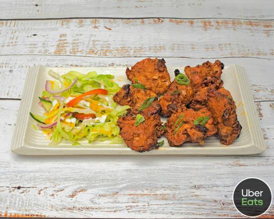 Chicken Tikka