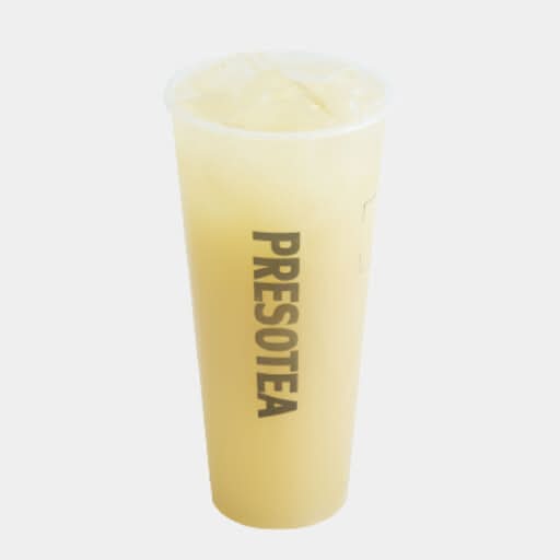 Thé au yogourt / Yogurt Tea
