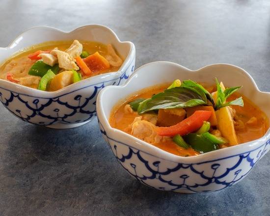 Red Curry