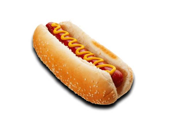 Hot dog