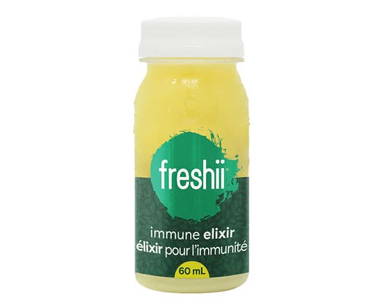 Immune Elixir