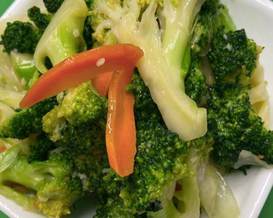 Mixed Vegetables