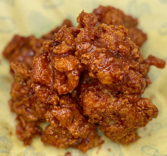 Sweet Sichuan Spicy(Mala)