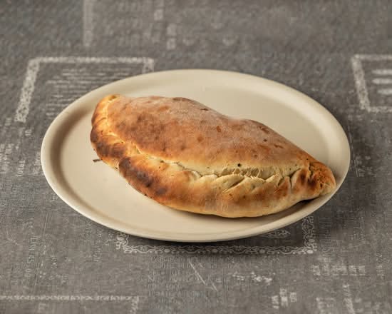Pizza Calzone