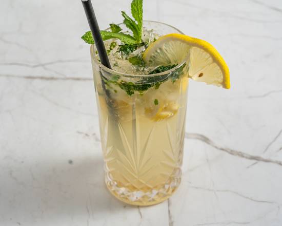 Virgin Mojito