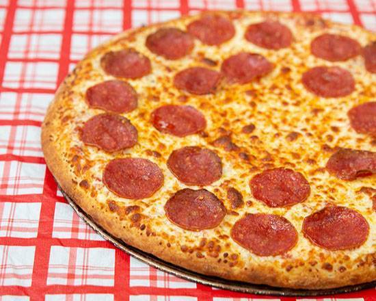 Small Pizza