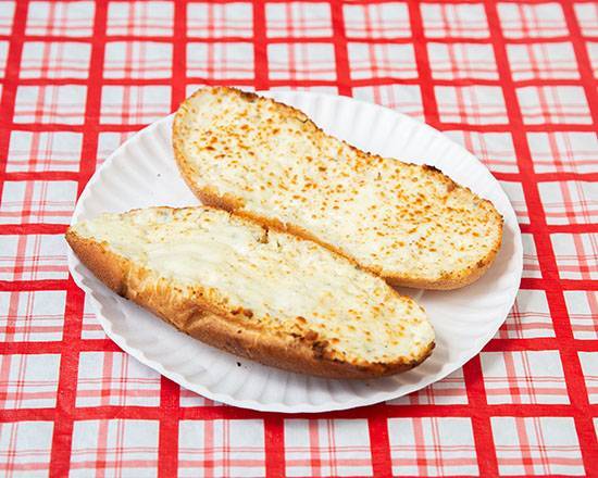 Garlic Bread