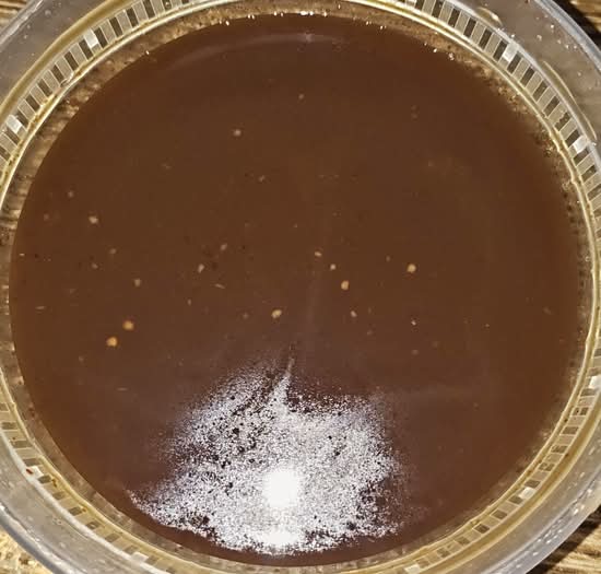 Tamarind Chutney