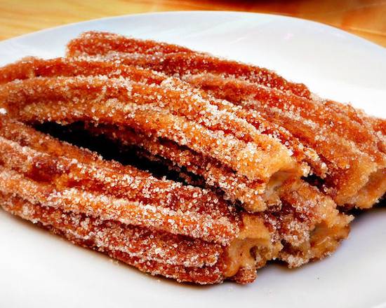 Churros