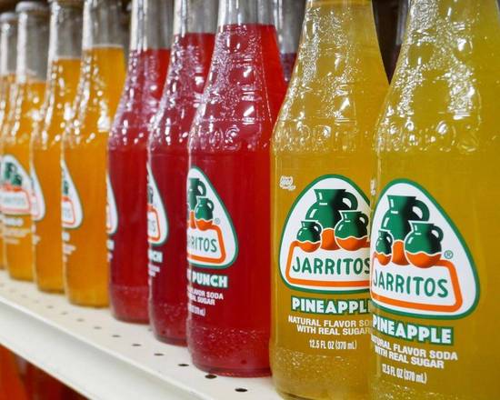 Jarritos