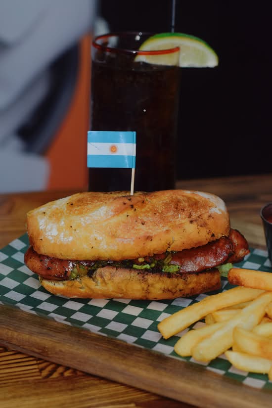 El Argentino