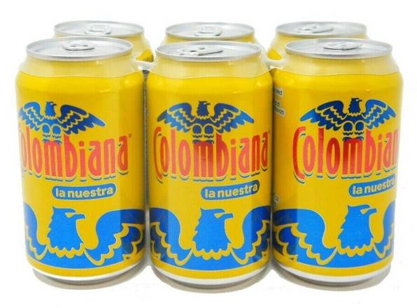 Colombiana