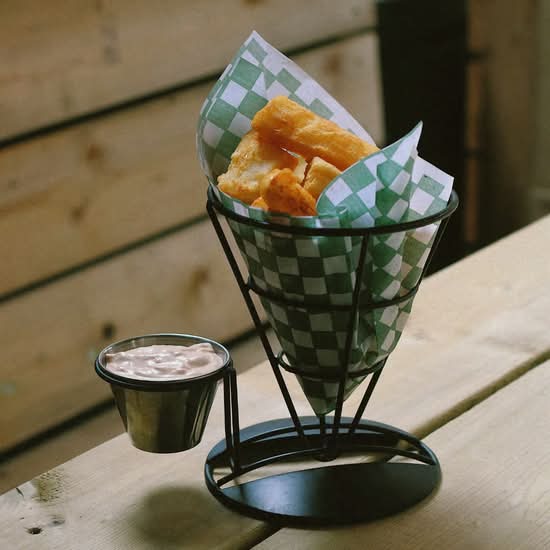 Yuca Frita, Mandioca