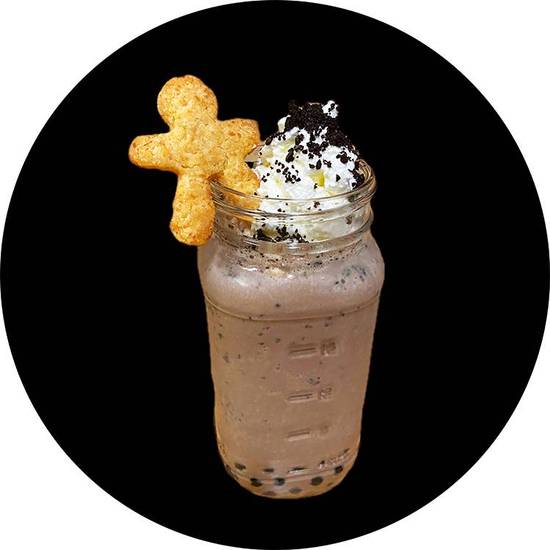 Chocolate Explosion Milkshakes (click for flavours)