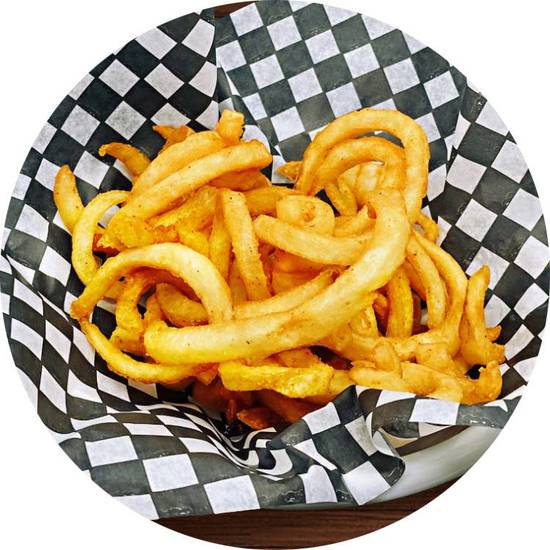 Curly Fries 🍟 (original) (full order)