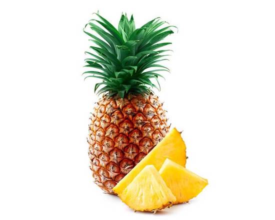 🔥 Spiked Pina Colada with Coconut Milk & Captain Morgan Spiced Rum (20oz)