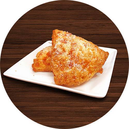 Buttermilk Biscuit ✨️
