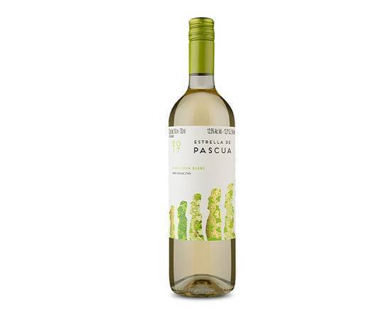 Estrella De Pascua Sauvignon Blanc, 750mL (12.0%25 ABV) ❄️