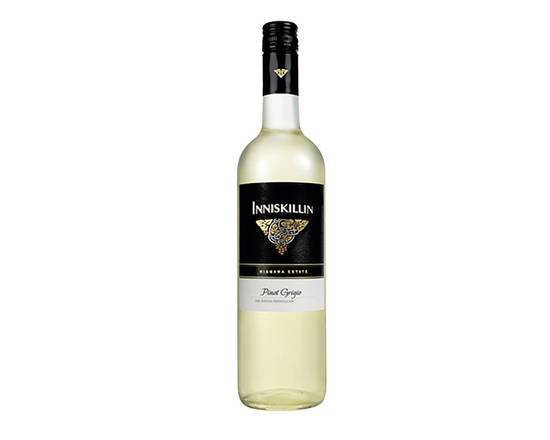 Inniskillin Pinot Grigio, 750mL (13.0%25 ABV) ❄️