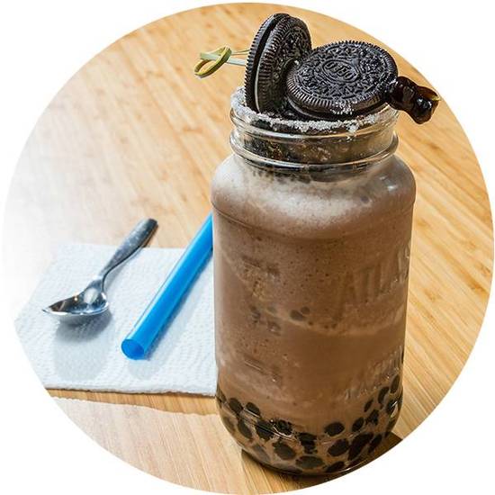OREO Shake