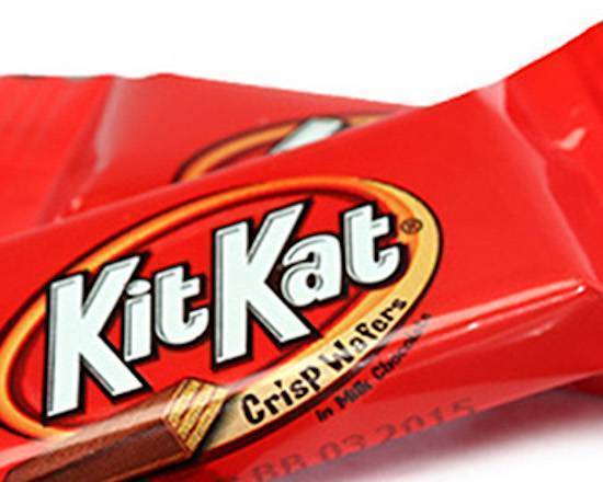 Kit-Kat Chocolate Bar (45g)