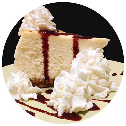 "Surprise Me" Cheesecake 🍰 (limit one per order) (AS-IS item)