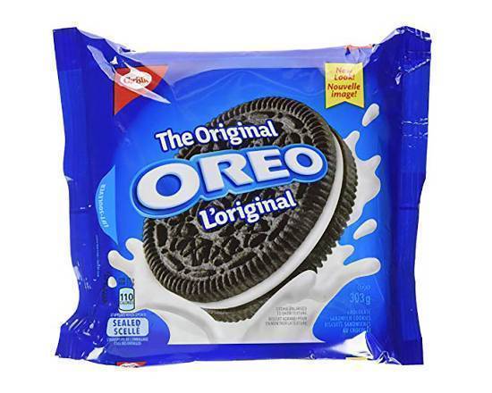 Original OREO Cookie (270g)
