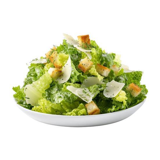 Caesar Salad 🥗