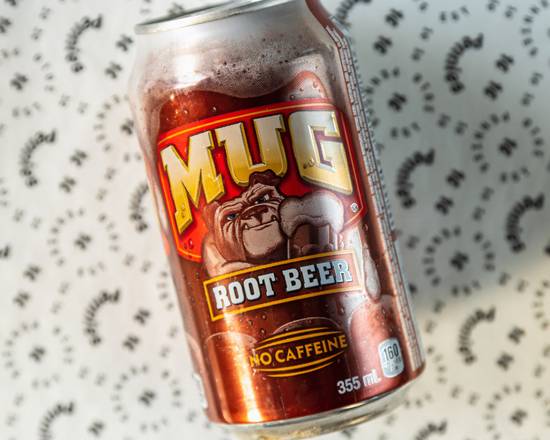 Mugs Root Beer
