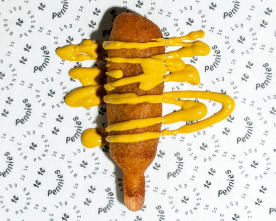 Corn Dog