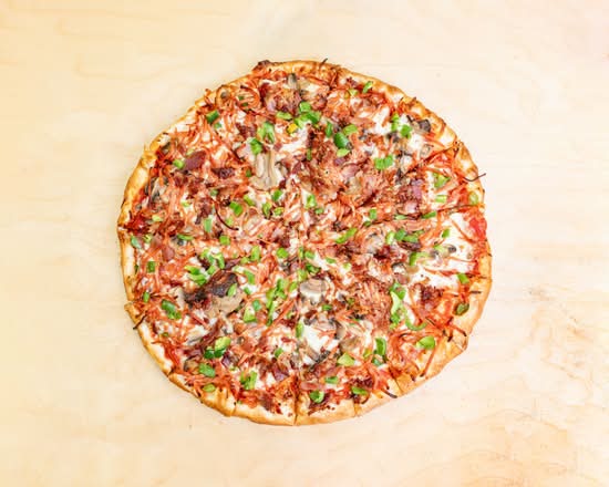 King Pizza