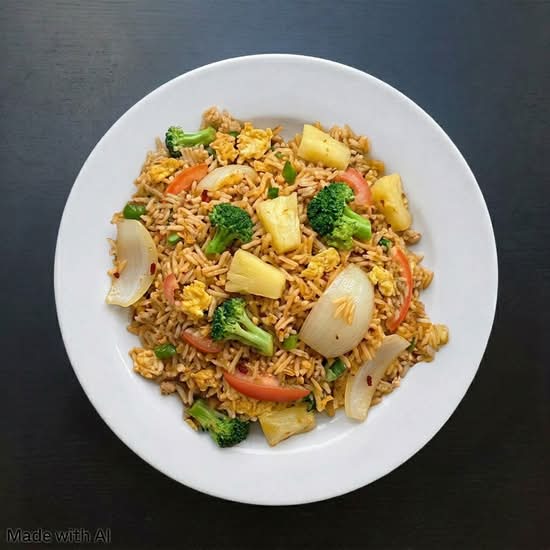 41. Khao Pad