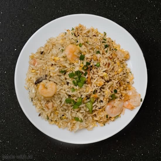 FRIED RICE